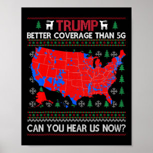 Poster Mais Cobertura Do Que 5 g Pode Nos Ouvir Agora