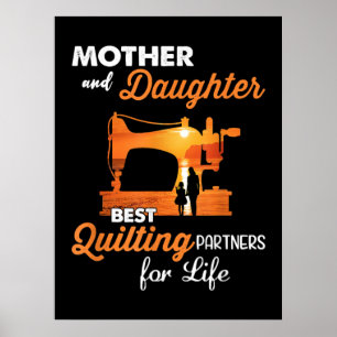 Poster Mais e mais filhas, os melhores parceiros da vida