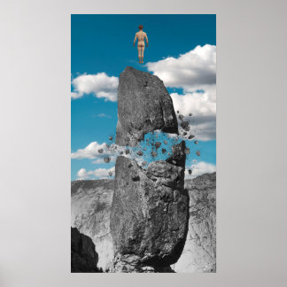 Poster Mais Forte Do Que Você Sabe