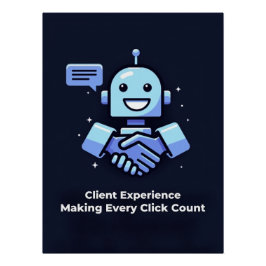 Pôster Mais inteligente do que vendas e finanças - operaç