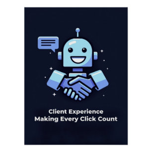 Pôster Mais inteligente do que vendas e finanças - operaç