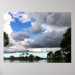 Poster Mais perto do céu