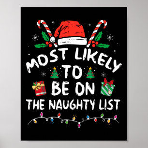 Poster Mais Provável De Estar Na Lista Travessa Diversão 