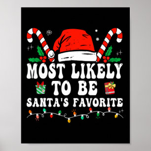 Poster Mais Provável Para O Natal Ser A Correspondência F