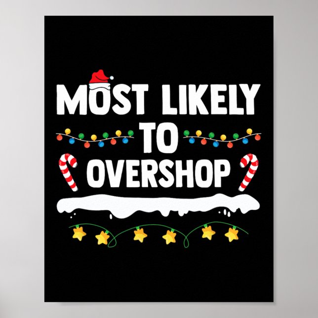 Poster Mais Provável Para Sobresselentar O Compro Da Famí (Frente)