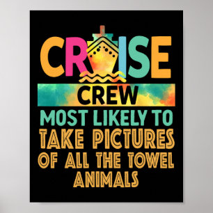 Poster Mais Provável Para Tirar Fotos De Todo O Anim Da T