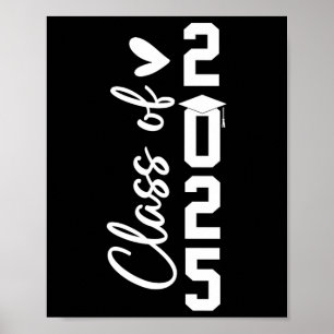Poster Mais velho 2025 Cl Da Graduação 2025 Para Ensino S