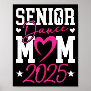 Poster Mais velho de dança Mãe 2025 Mais velho de dança O