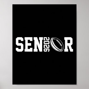 Poster Mais velho De formando Cl Da Formatação Americana 