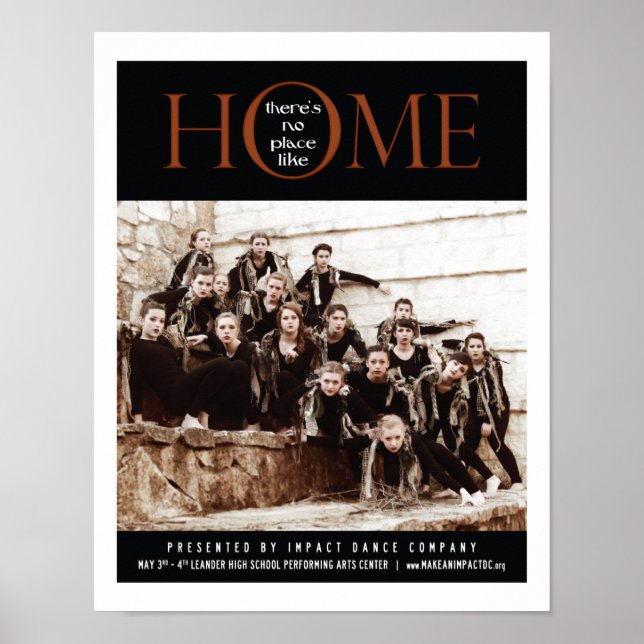 PÔSTER MAIS VELHO IDC (Frente)