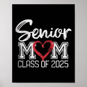 Poster Mais velho Mãe Cl De 2025, Orgulhosa Tempestade De