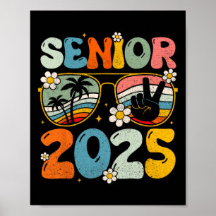 Poster Mais velho Retroativo 2025 Ck Para Cl Escolar De G