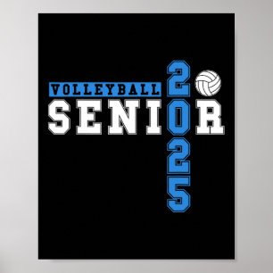 Poster Mais velho Volleybyll Night Volleybyll Mais velho