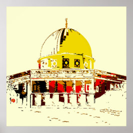 Poster Majestade no Dourado: O Domo do Viagem de Rock