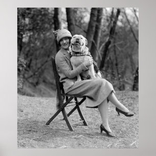 Pôster Major Jiggs: 1925