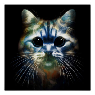 Pôster Major Tom