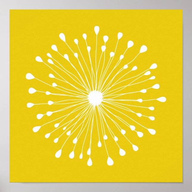 POSTER MAKE A WISH (Frente)