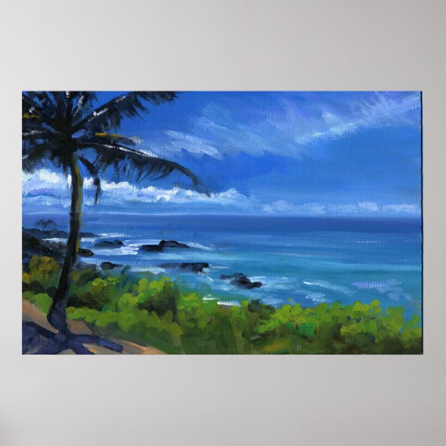 Poster Malaikahana (Frente)