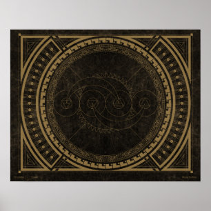 Pôster Malak al-Maut