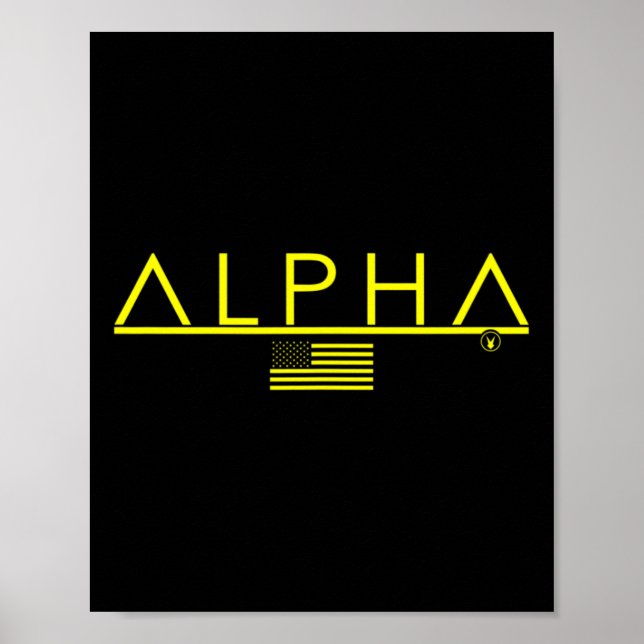 Poster Malhação de Construção de Pormenores do Coelho Alp (Frente)