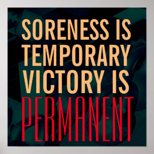 Poster Malhação ginásio pesava cobrir de estilo inspirado