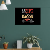 Malhação Levantará Para Bacon Bodybuilder, Diversã