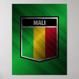 Poster Mali