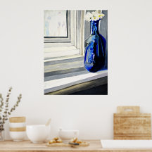 Mamãe, peguei algumas flores