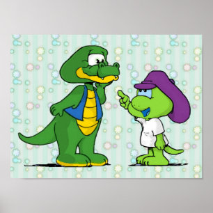 Poster Mamamacanz