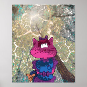 Poster Mamamacanz