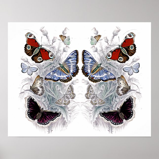 Poster mamão (Frente)