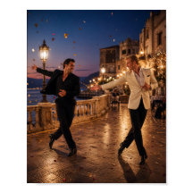 Mambo Italiano | Projeto de Arte Gay