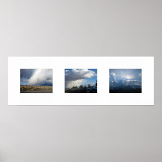 Poster Mammoth 3 Photos (40x13.33) 180dpi