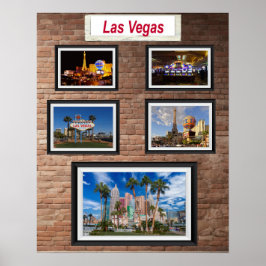 Poster Man Cave Art Las Vegas.