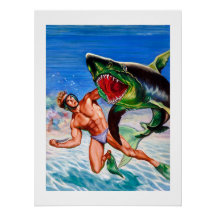 Manchete Americano (junho de 1953)