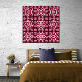 Poster Mandala 3