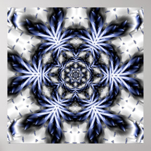 Poster Mandala 6