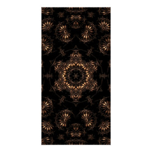 Pôster Mandala da Idade do Bronze