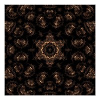 Mandala Idade do Bronze