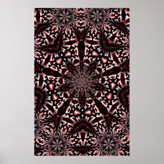 Poster Mandala nº 1