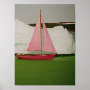 Poster Mande-me Sair