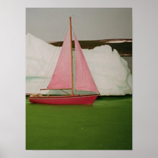 Poster Mande-me Sair