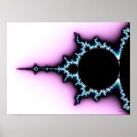 Mandelbrot 5