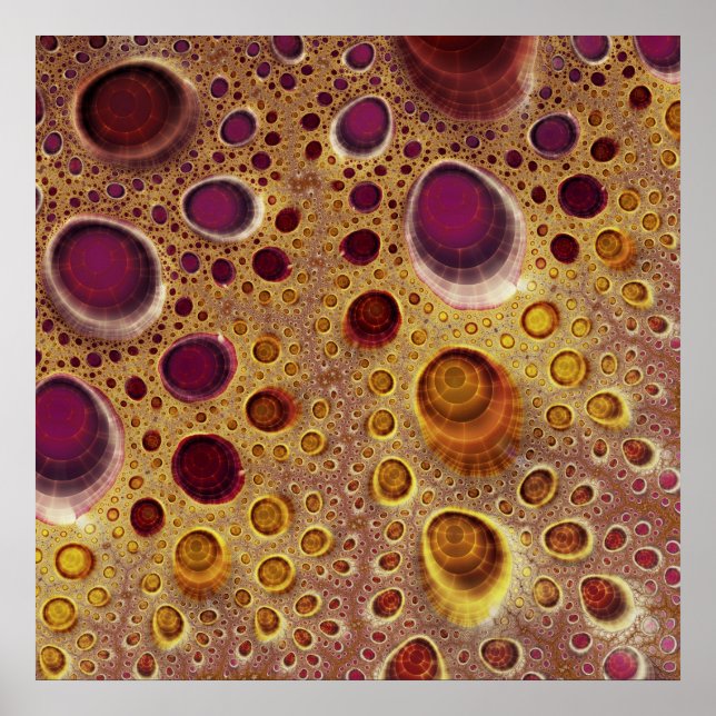 Poster mandyKiller veget{werk éTheEasyPart 8k (Frente)