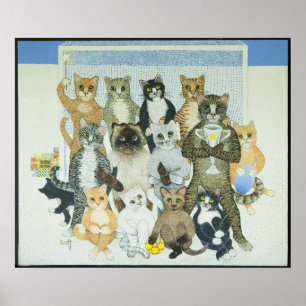 Poster Maneiras de vencimento