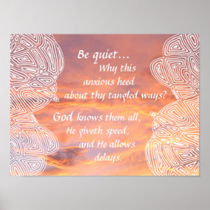 Poster Maneiras Enredadas