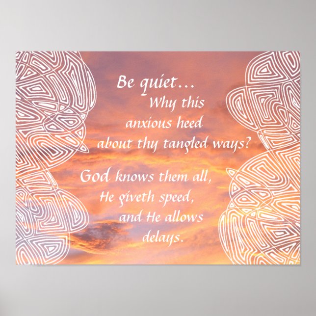 Poster Maneiras Enredadas (Frente)