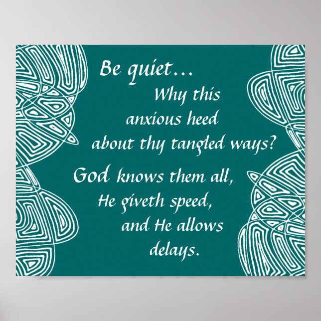 Poster Maneiras Enredadas (Frente)