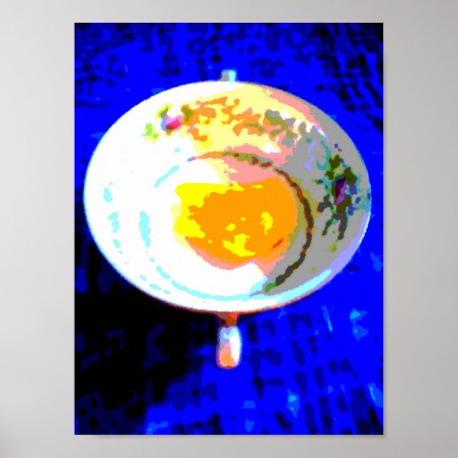 Poster Mango Delight (Frente)