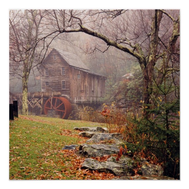 Pôster Manhã (Frente)